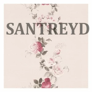 288888 Обои Rasch Textil Petite Fleur 4