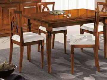 Arvestyle Стул из массива дерева Amalfi Sl-0109