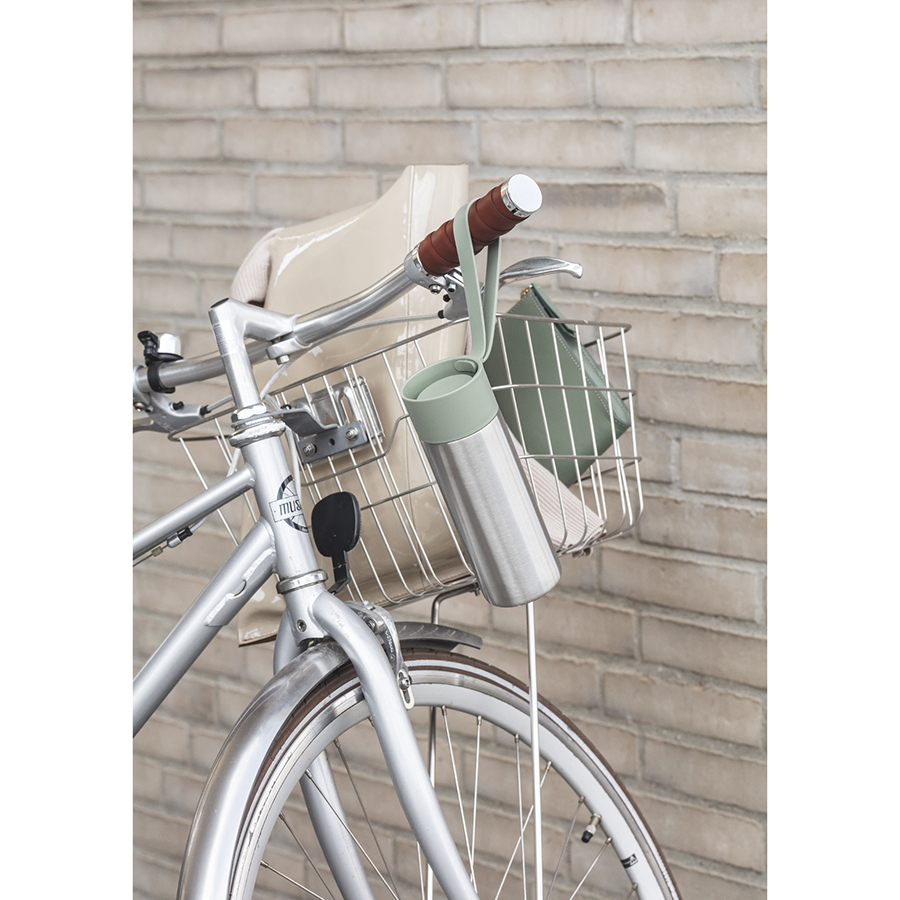 567053 Термос to go 350 мл светло-зеленый Eva Solo  - Вид №2