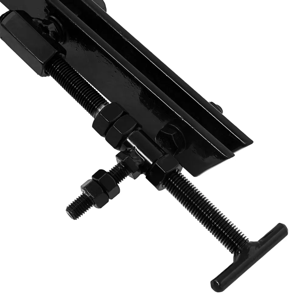 Сцепка универсальная сталь черный Santreyd STLM-2108942 - Вид №3