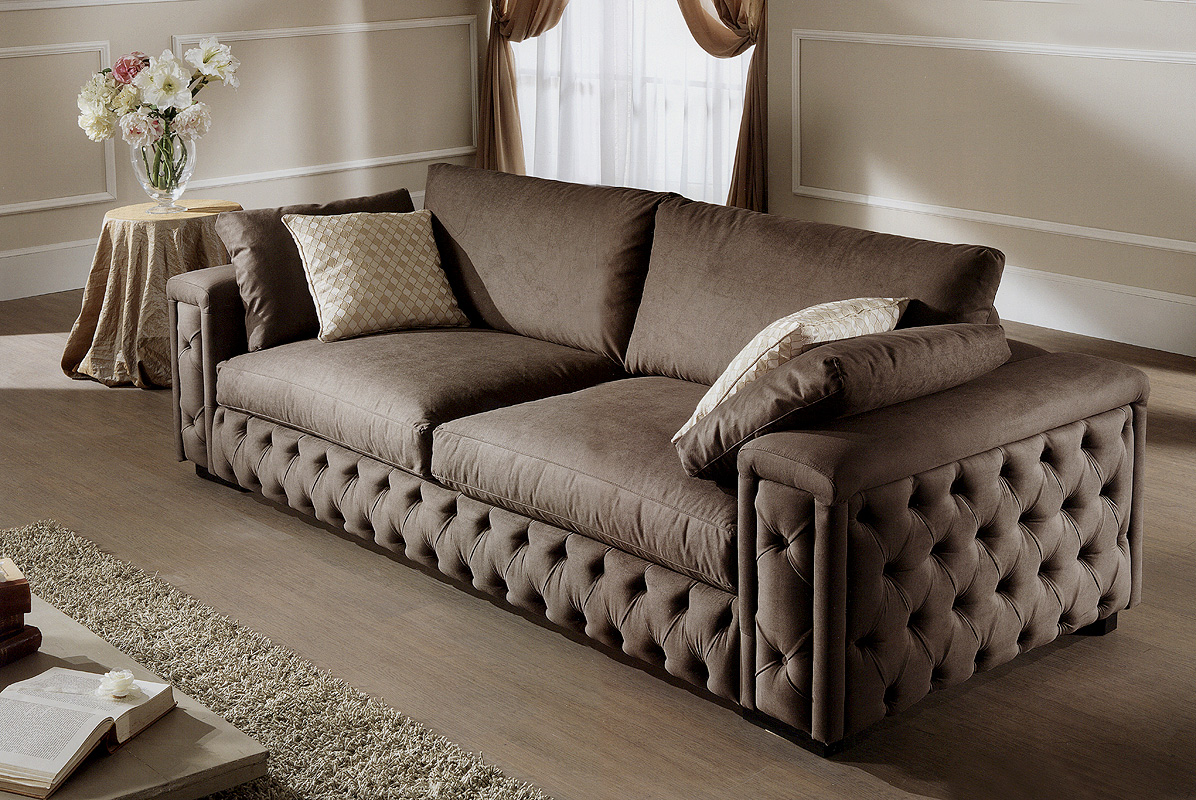 Диван MEGAN ESSEPI 2704 