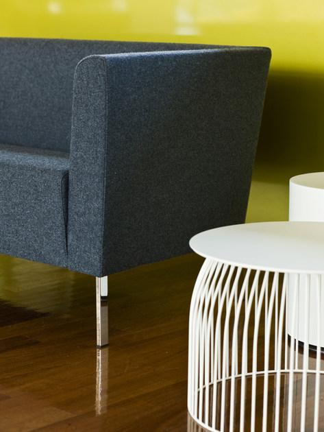 La Cividina Тканевый диван контрактный Holiday sun-id-1421567 - Вид №3