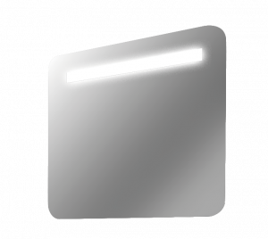 У23255 Зеркало Гармоника 90 Лайт 1 Marka Гармоника