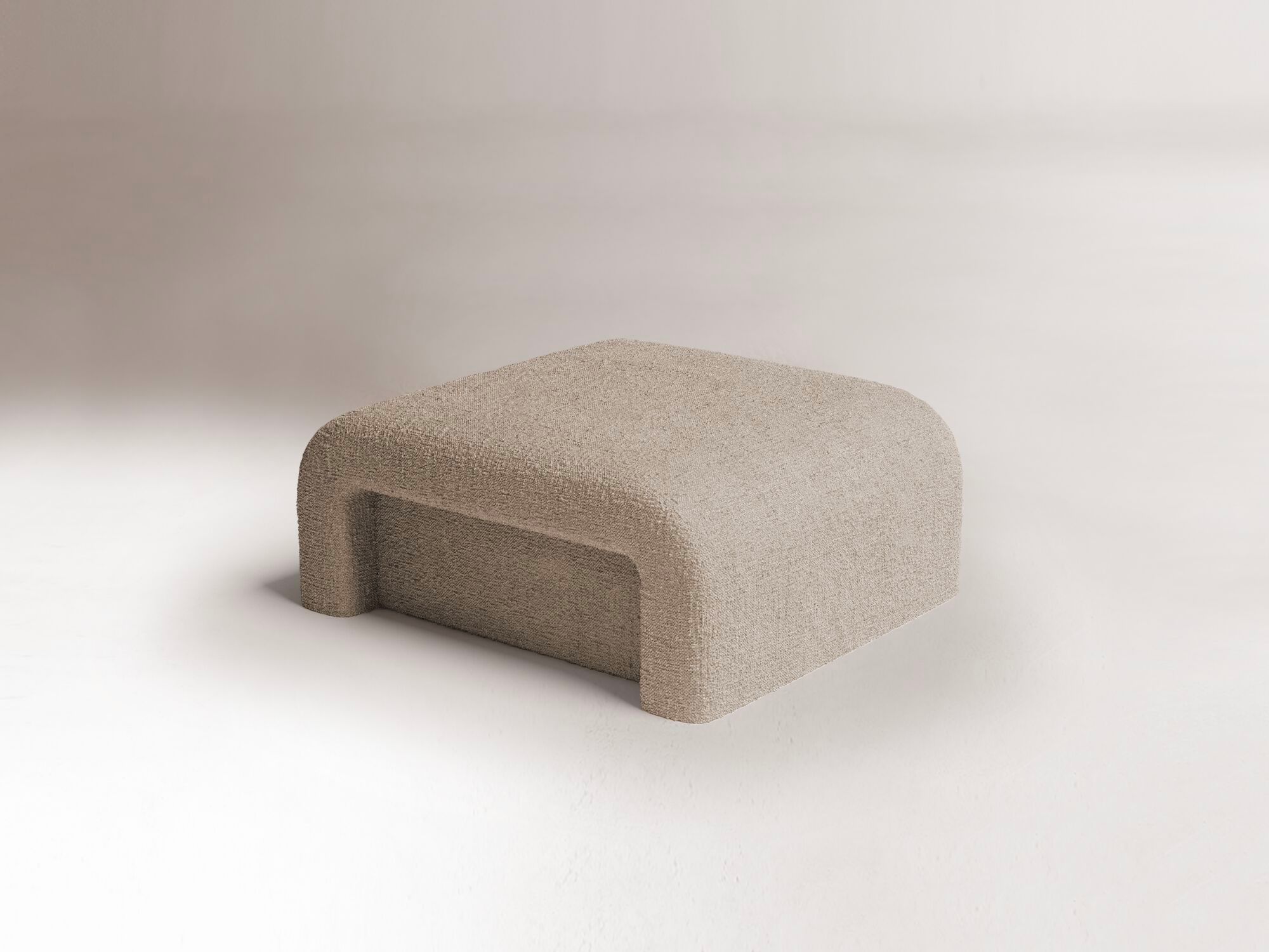 Ткань пуф DOOQ слайд ARCH-00095966