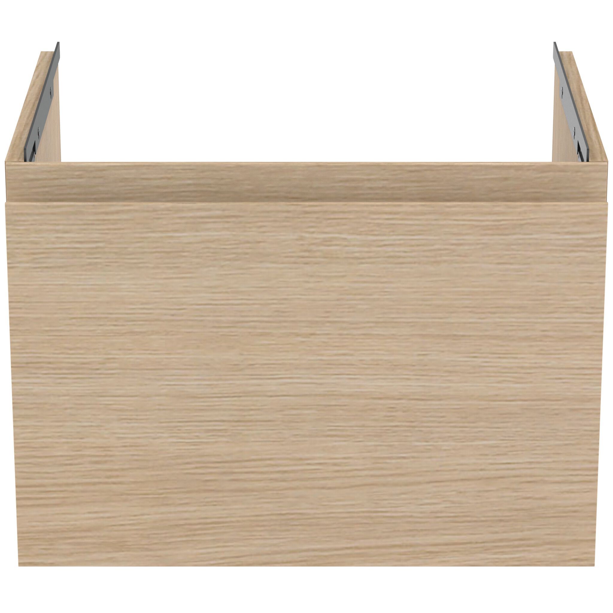 Одноместный подвесной умывальник с ящиками Ideal Standard Finesse ARCH-00029869 - Вид №7