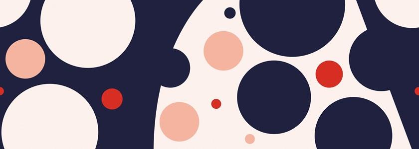 Inkiostro Bianco Панорамные моющиеся обои Inediti 04 - arcade sun-id-1459169 - Вид №2