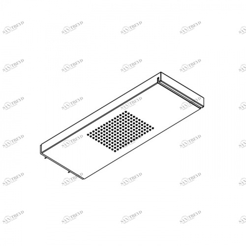 Верхний душ / CIELA HOESCH sun-id-373673