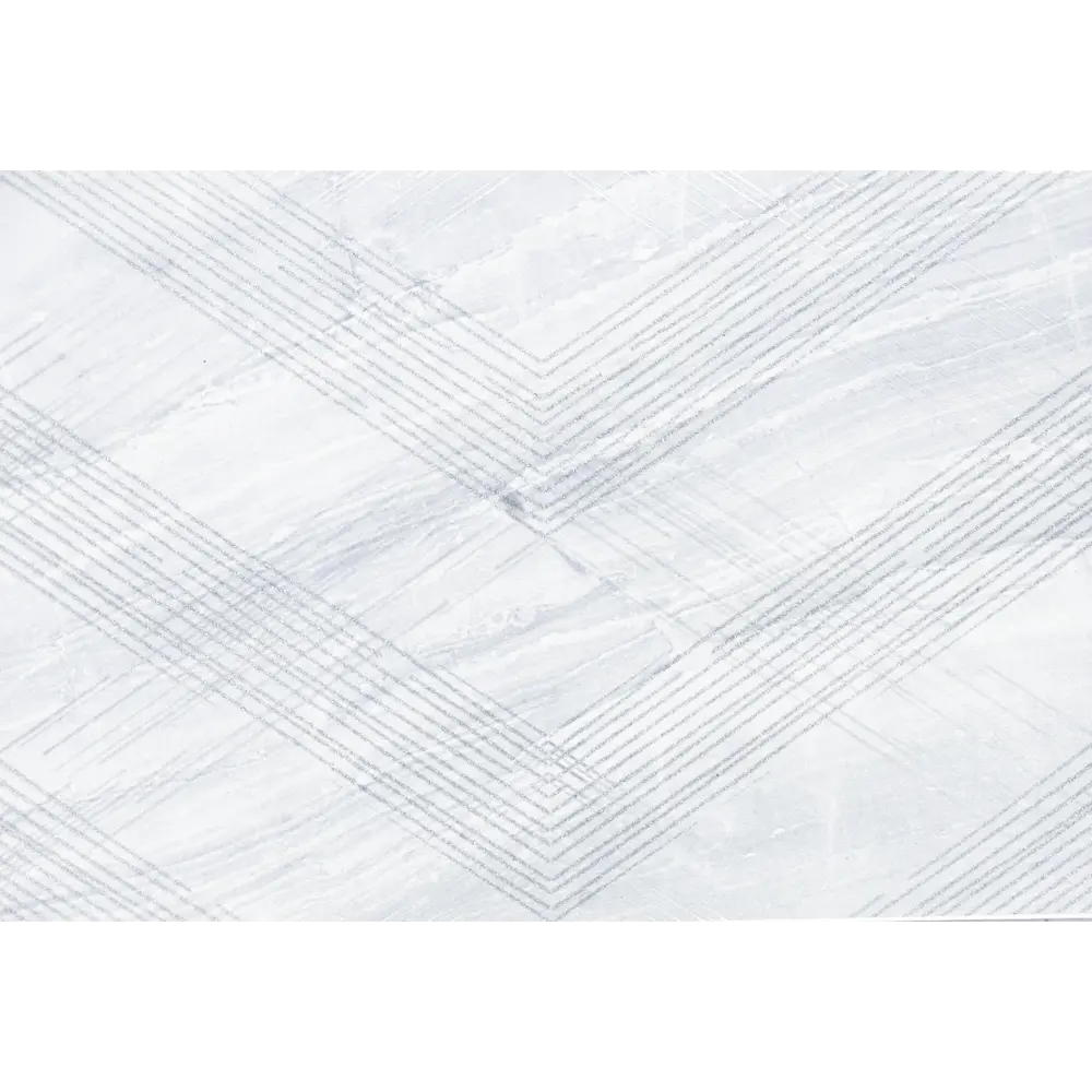 Декор настенный Ars 40x27 см мрамор цвет белый Santreyd STLM-2007499