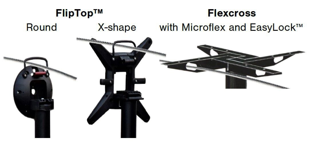 Основание стола StableTable sTablet® Extreme™ ARCH-00067021 - Вид №21