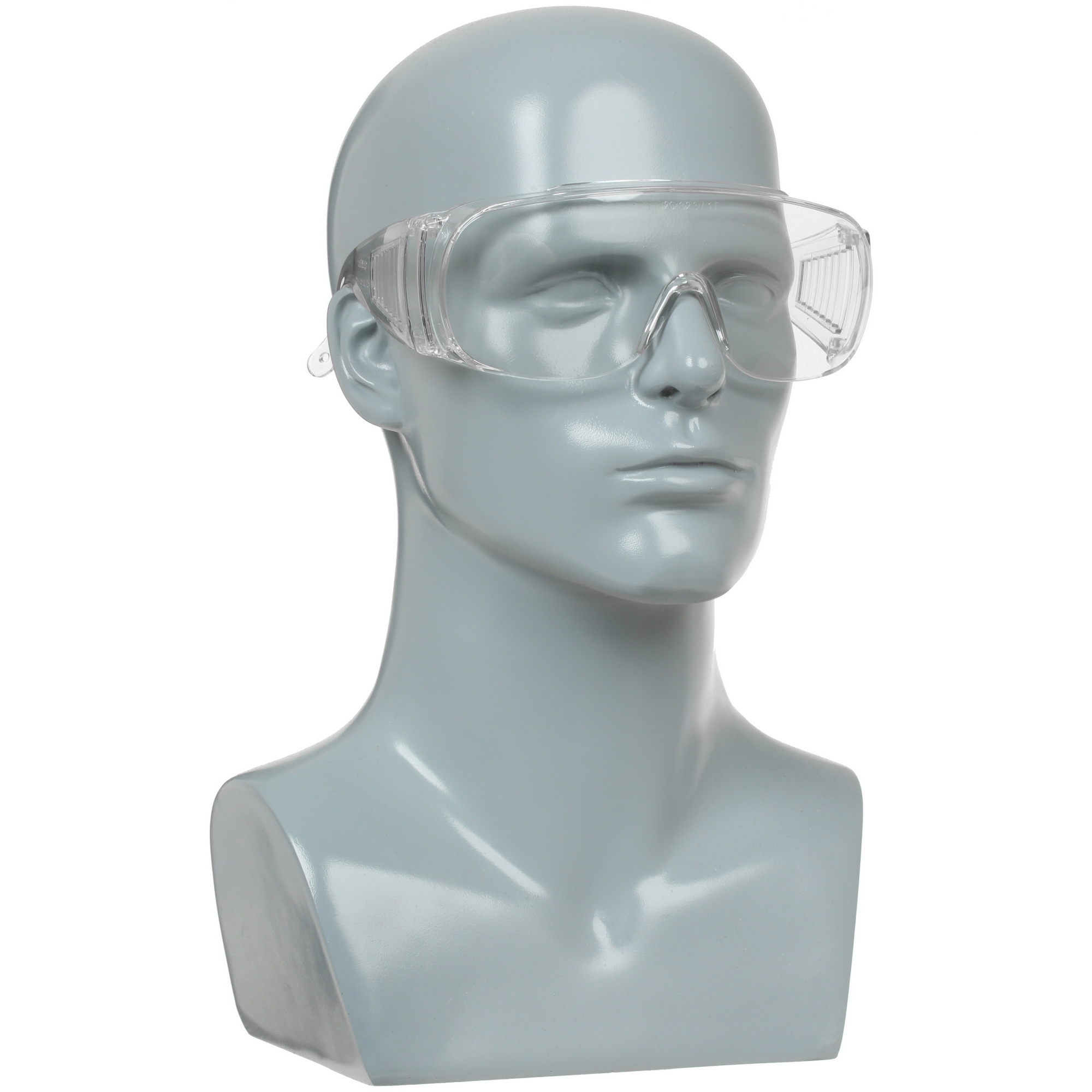 Очки защитные 3M Visitor 5318737 STDN-0121024 - Вид №4