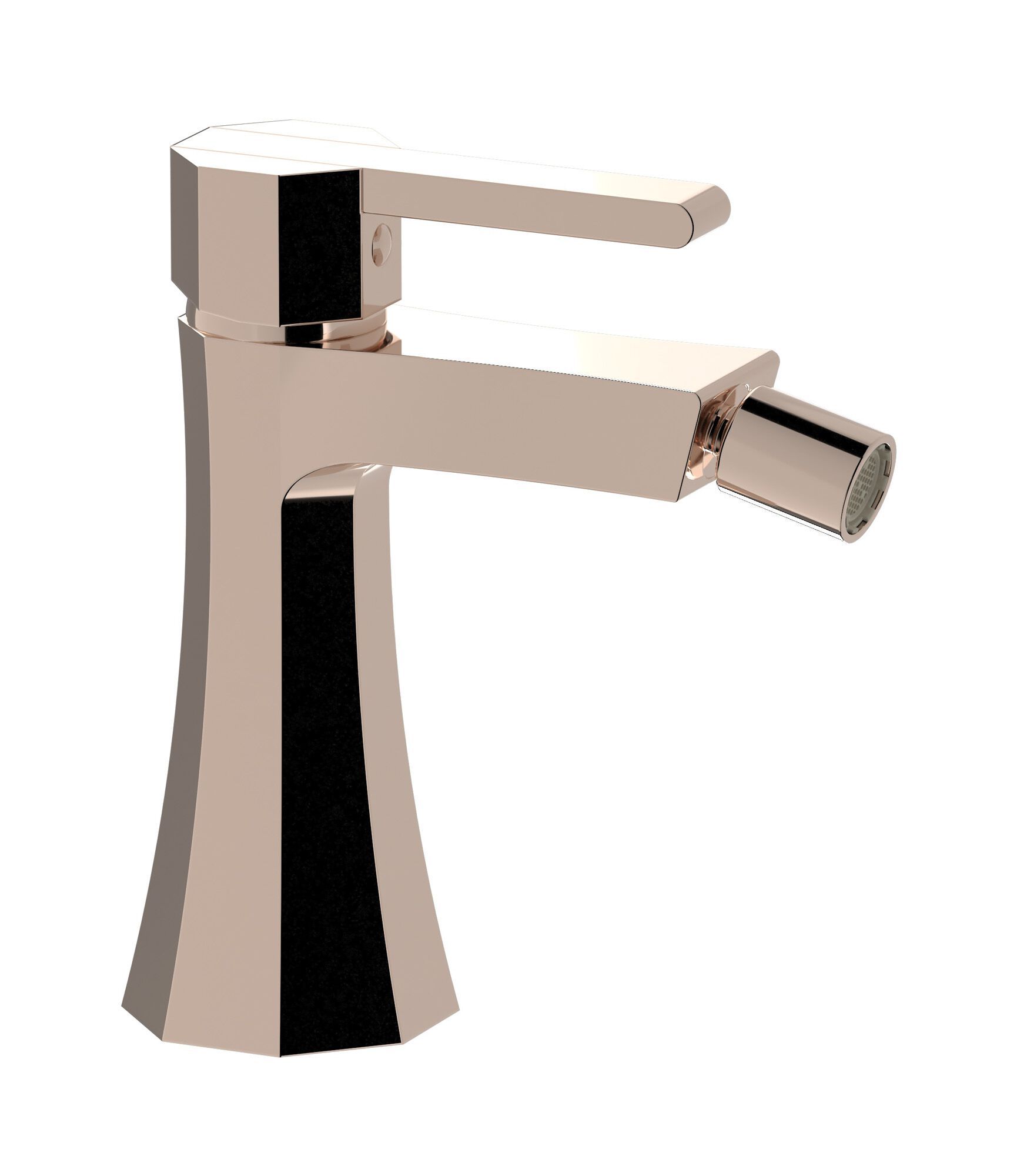 Однорычажный смеситель для биде с регулируемым горлышком IB Belmondo + Belmondo Elle ARCH-00110898 - Вид №3