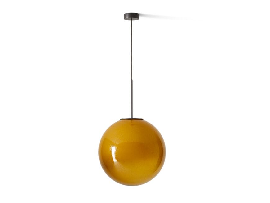 Подвесной светильник из дутого стекла CASSINA Bollicosa ARCH-00031634 - Вид №12