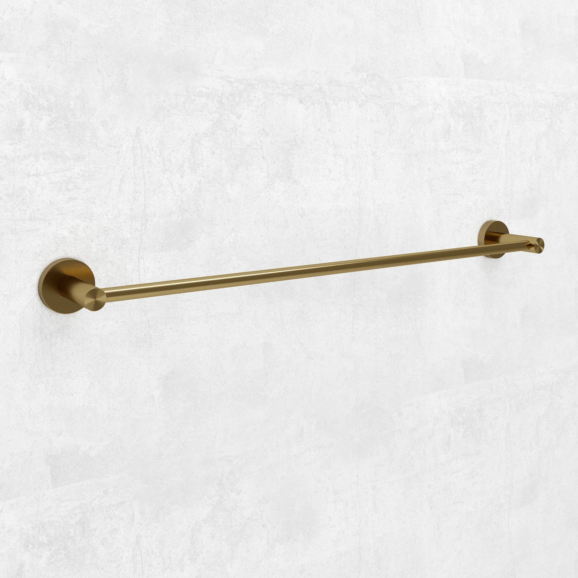 Держатель для полотенец из нержавеющей стали LUSSO Urban ARCH-00094961 - Вид №6