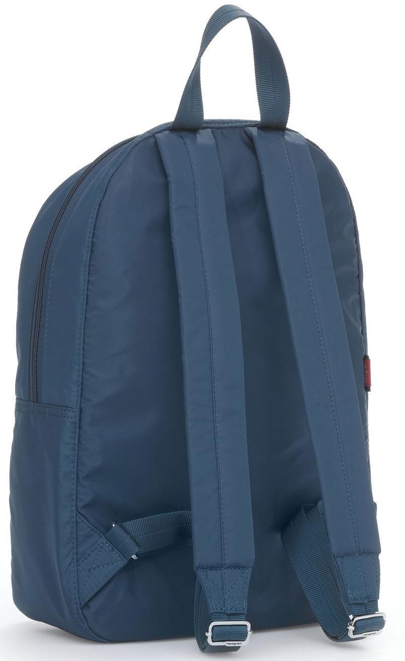 HIC398/155-03 Рюкзак женский HIC398 Gali RFID Hedgren Inner City  - Вид №2