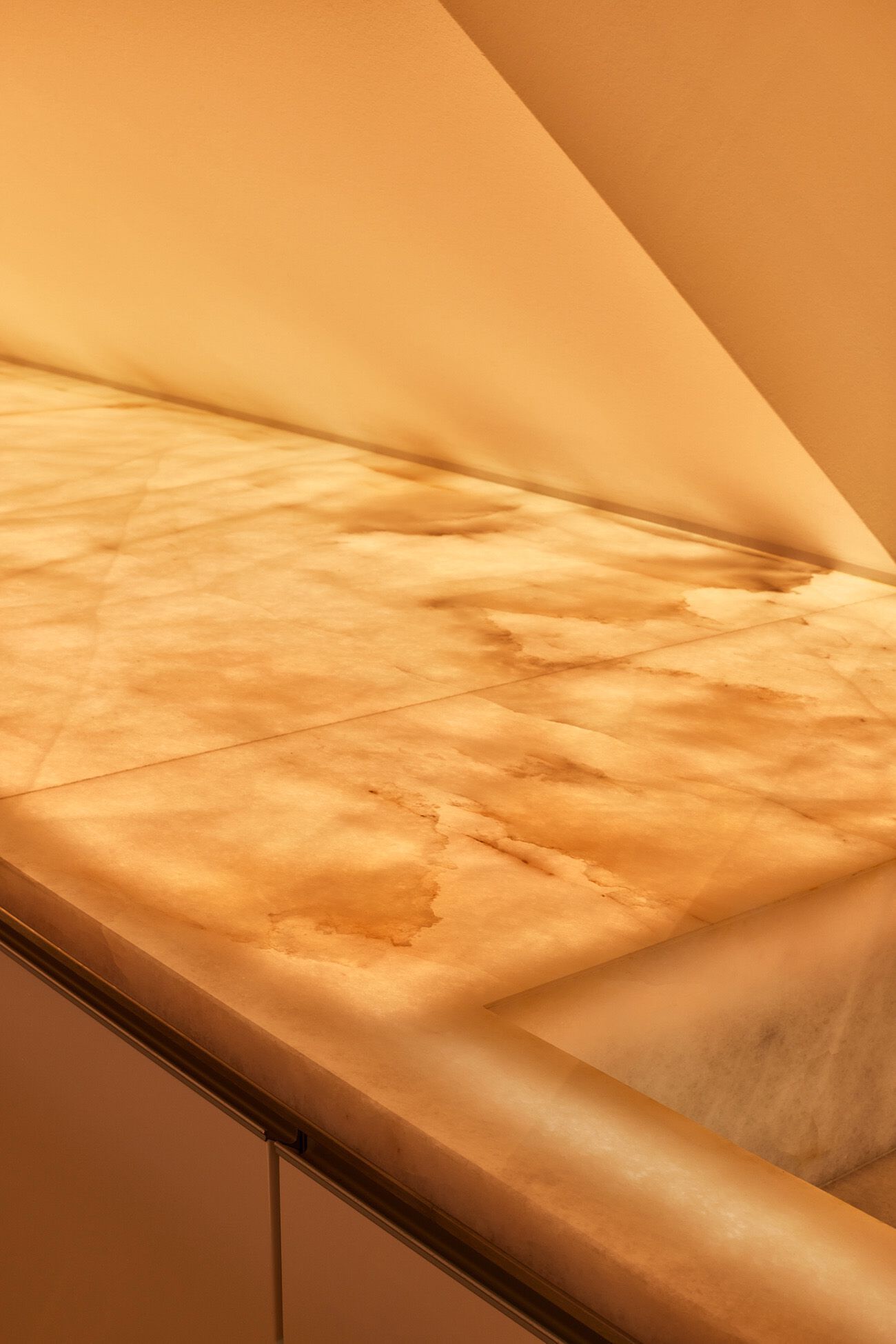 Технология подсветки поверхностей Ambright SPARKSPACE ARCH-00142128 - Вид №1