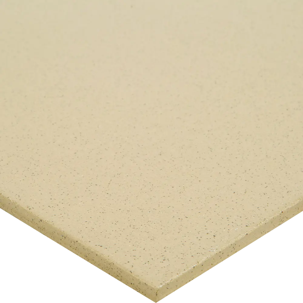 Керамогранит Quadro Decor Соль-Перец 40x40 см 1.6 м² неполированный цвет бежевый 82305781 STLM-2031016  - Вид №2