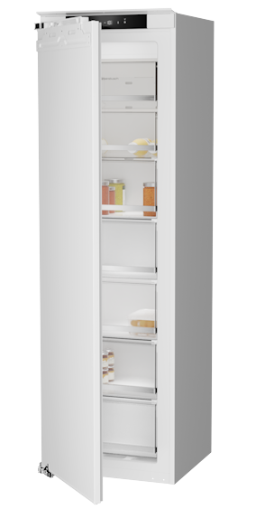 9255876 Встраиваемый морозильный шкаф Kuppersbusch FG 8550.0I STDN-0151559 - Вид №1