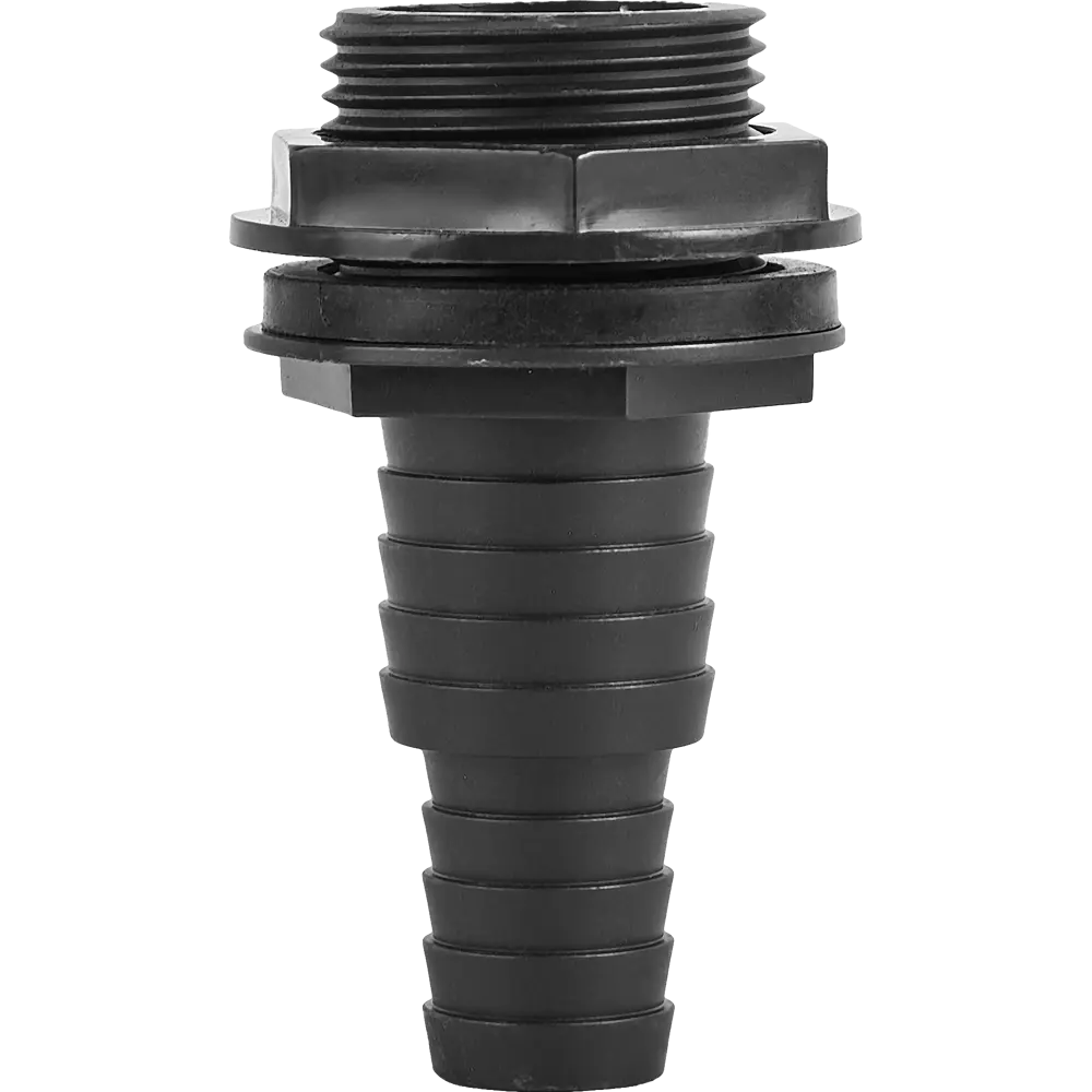 Santreyd Переходник для системы полива 1 дюйм с герметичной гайкой 87271003 STLM-0961563 - Вид №3