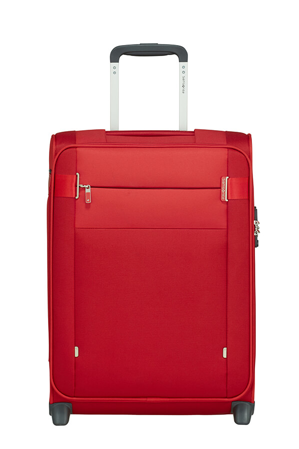 KA7-00001 Чемодан KA7*001 Upright 55 Samsonite Citybeat  - Вид №3