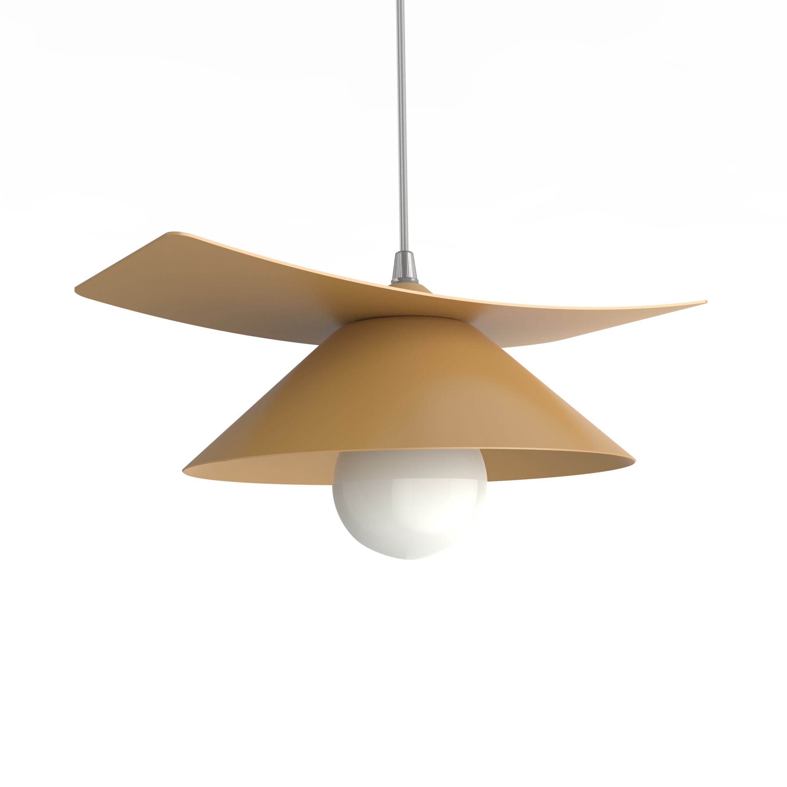 Светодиодный подвесной светильник WayPoint Miller ARCH-00106162 - Вид №197