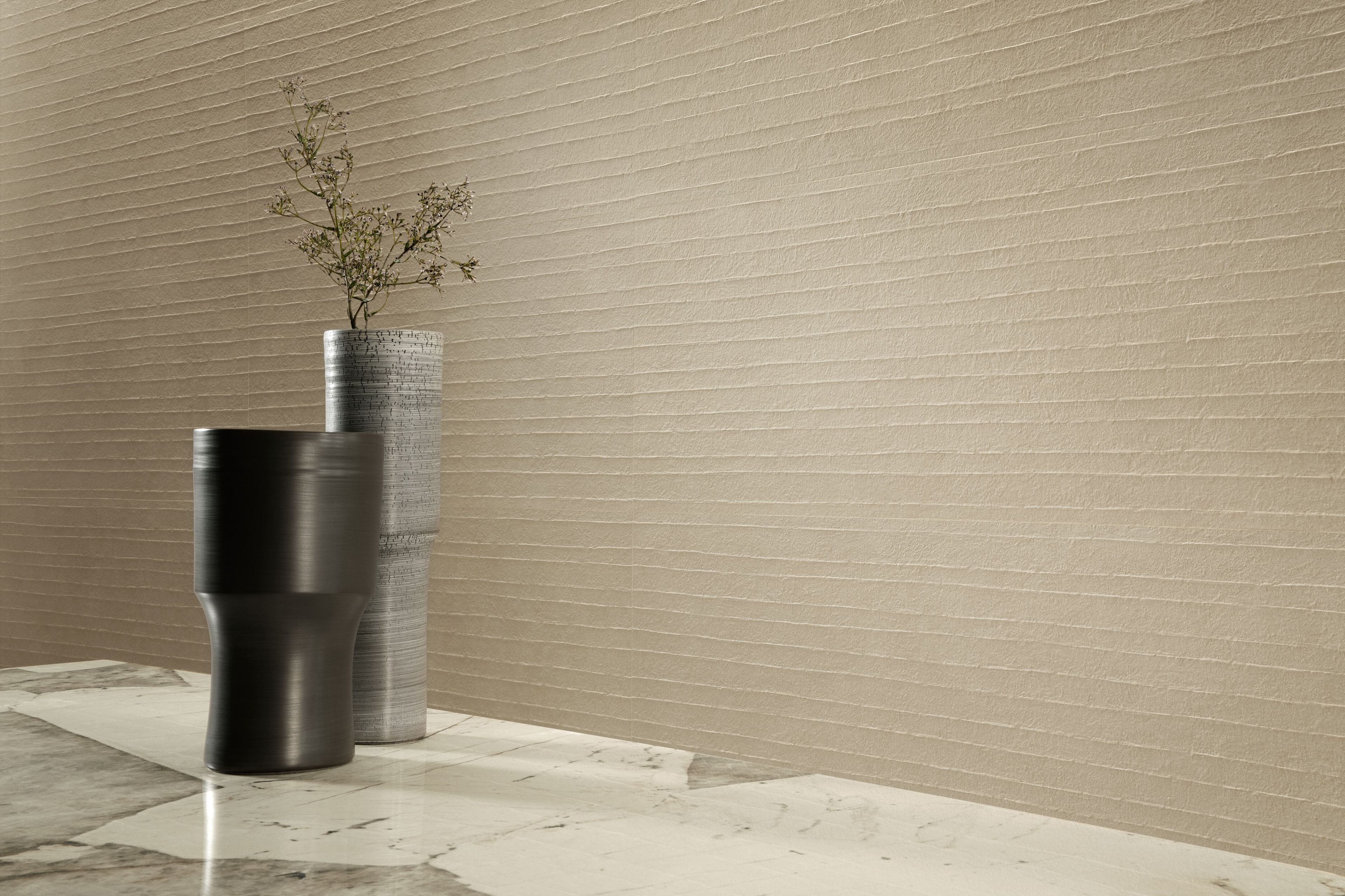 Керамогранит с цементным эффектом Atlas Concorde Boost Natural Pro ARCH-00026312 - Вид №3