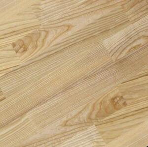 Штучный паркет Kochanelli Ясень Рустик (Гладкая) 420х70 мм.