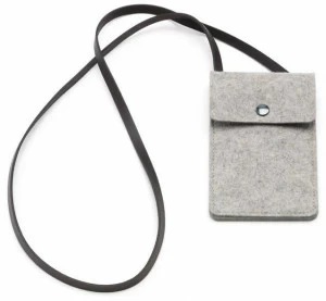 HEY-SIGN Сумка из шерстяного войлока