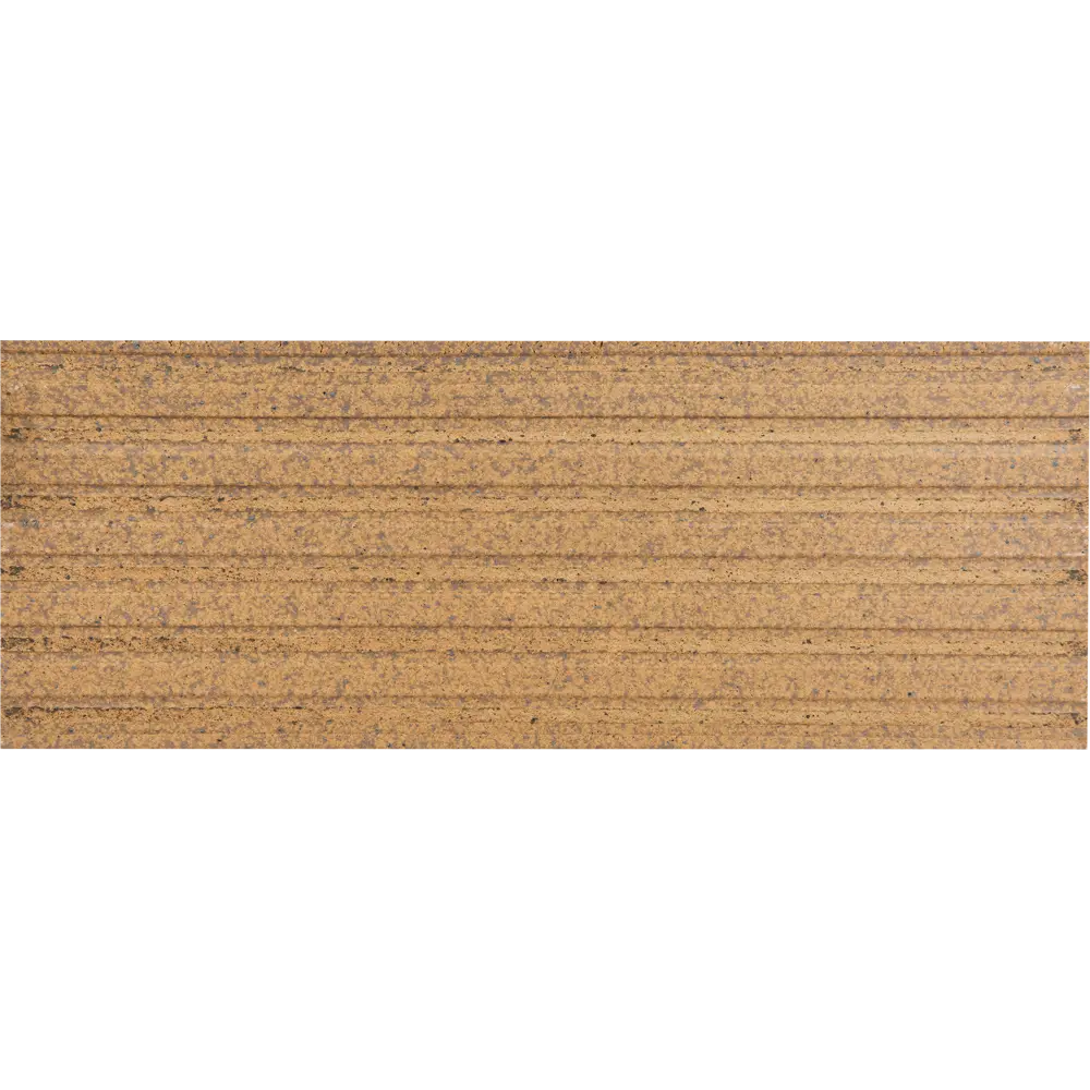 Вставка-подступенник Gresan Natural La Balma Azul 12x33 см цвет коричневый 1 шт Santreyd STLM-2151572 - Вид №1