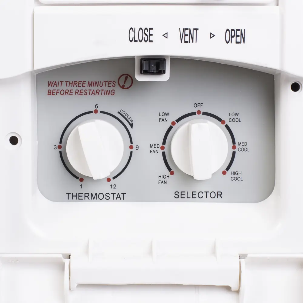 Кондиционер оконный MWH-07CMN1-QB7, охлаждение CELCIA STLM-2145095 - Вид №2