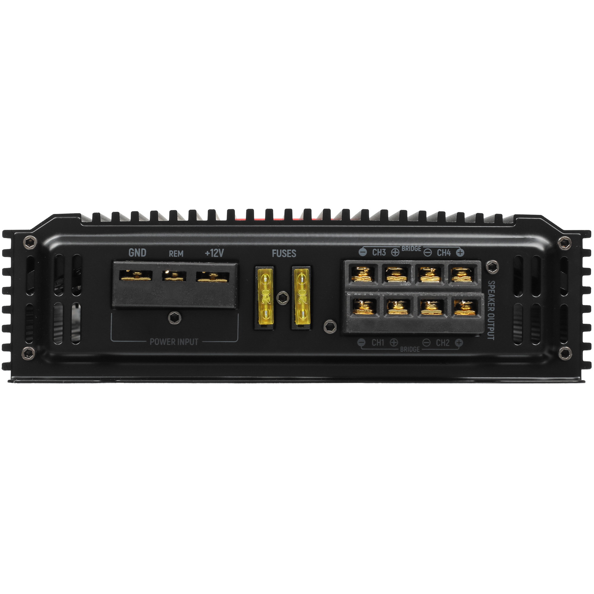 7912351 Усилитель ACV LX-4.60 STDN-0068077 - Вид №3