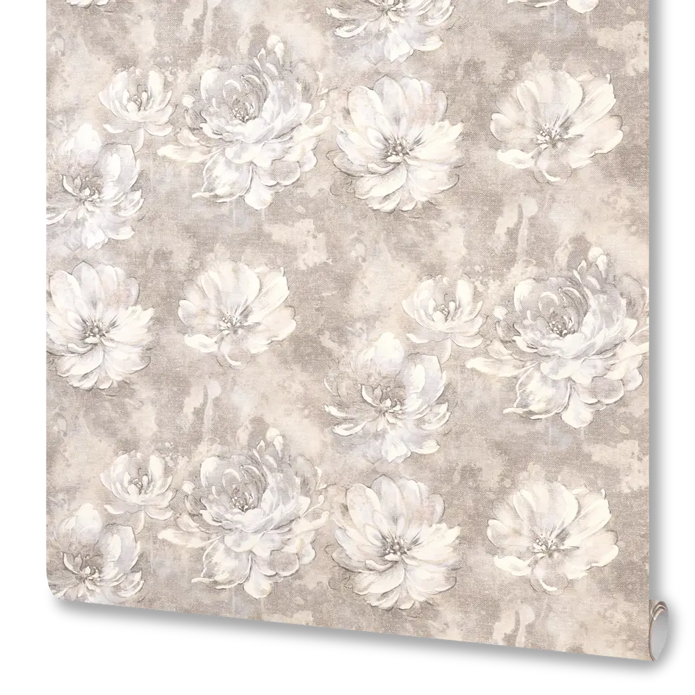 Обои флизелиновые Ateliero Prosecco фиолетовые 1.06 м 989012 STLM-2121612