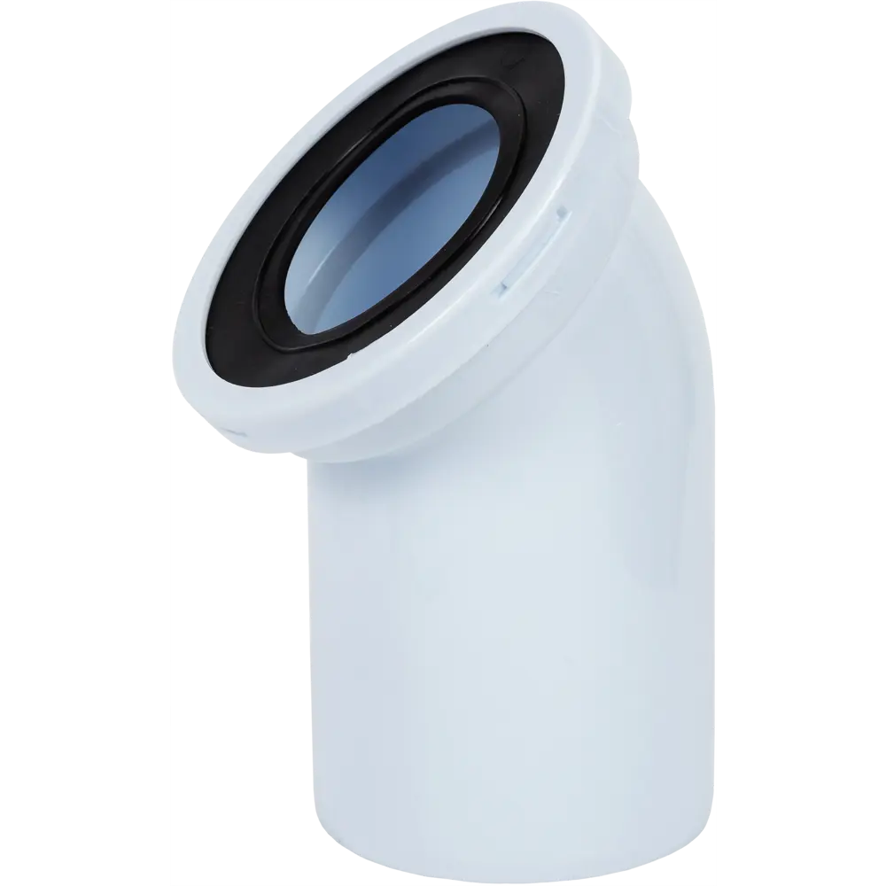 Присоединение к унитазу 110x45 мм Santreyd STLM-2012206 - Вид №1