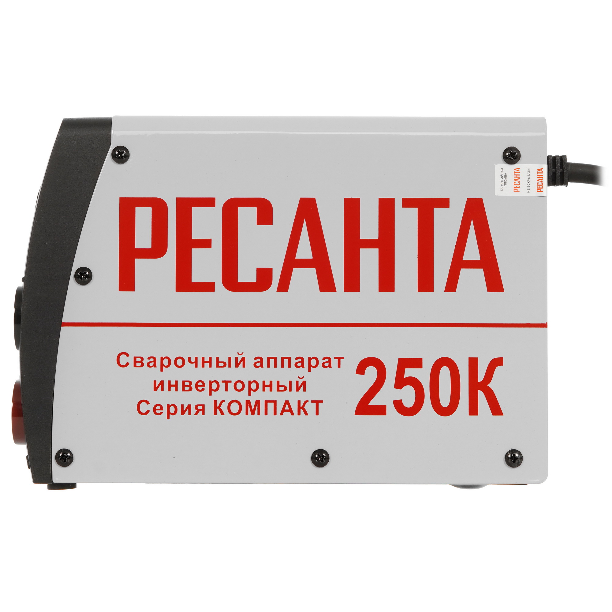 Сварочный аппарат Ресанта САИ 250К 1173184 STDN-0101802 - Вид №2