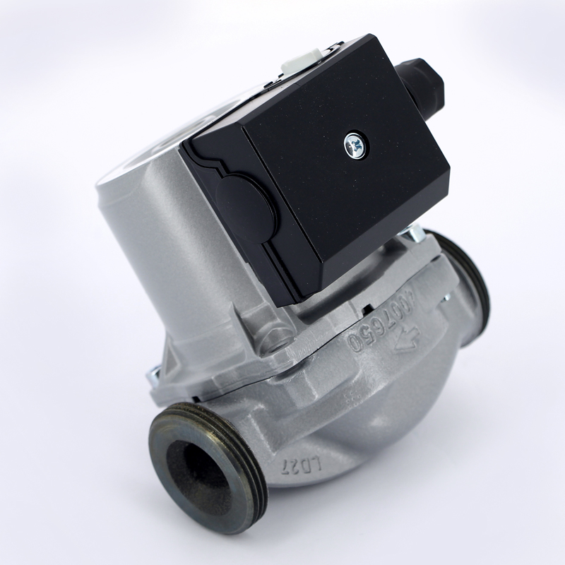 Циркуляционный насос Wilo NO 25/02 4153994 - Вид №3