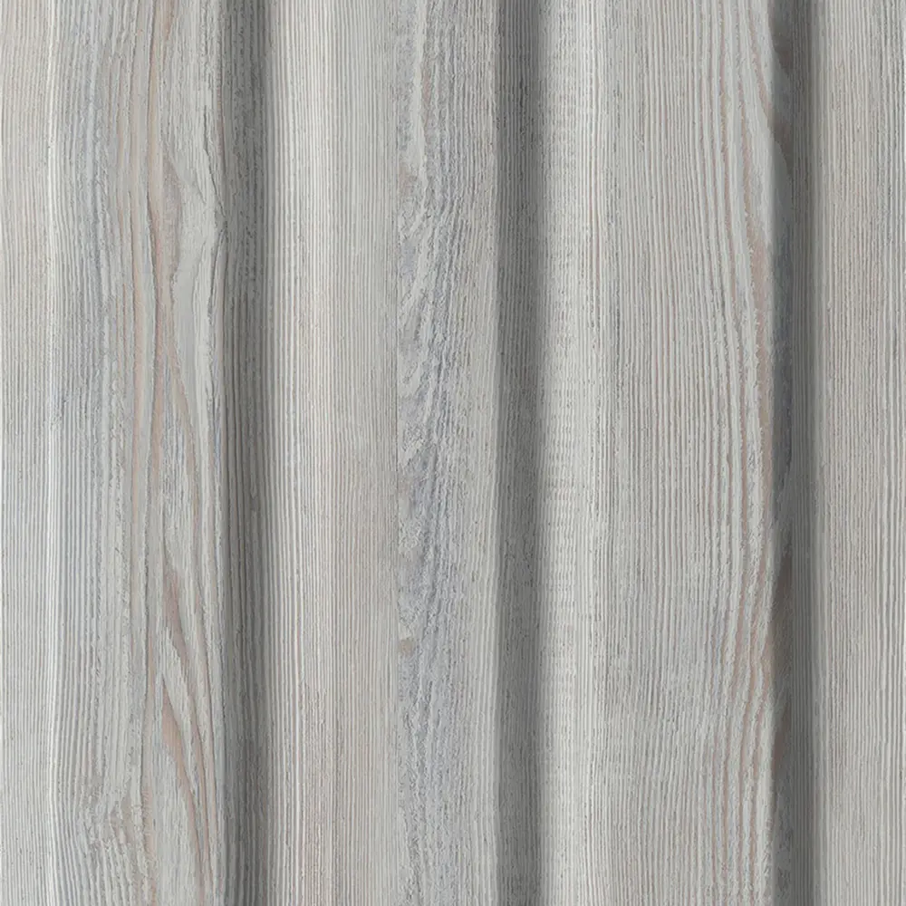 STELLA Битс Астана - стеновая панель с текстурой натуральной сосны 89378892 STLM-1333472