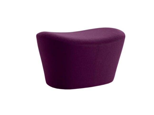 Тканевая подставка для ног B&B Italia ARCH-00138845