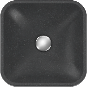 Раковина накладная Formastone Квадро 38 Квадро 38 501