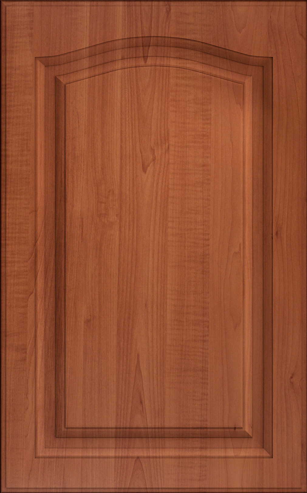 Фасады для кухни Классика Фрезеровка «Классика 90+» Вишня Манхэттен №39 SIDAK SIST1084-201