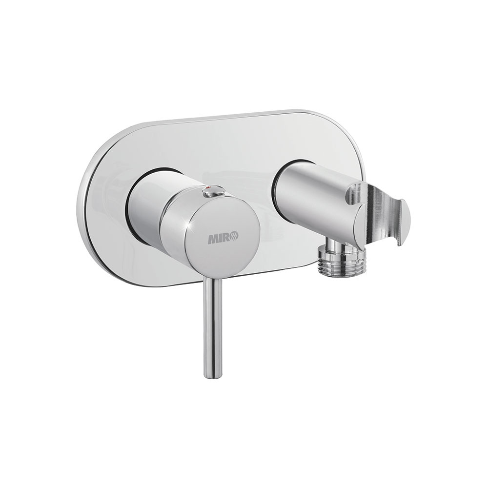 SUM12 Miroeurope Смеситель для душа для биде 