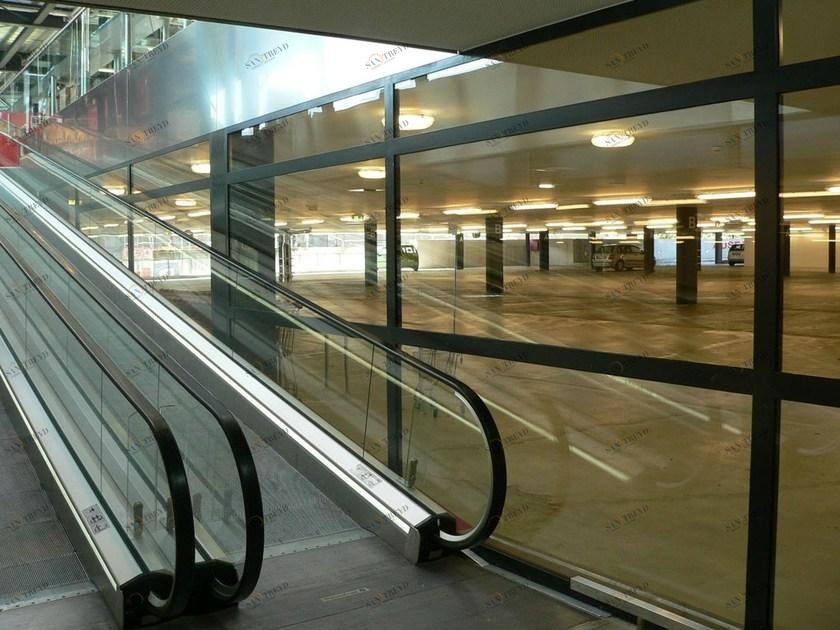 PILKINGTON ITALIA Огнестойкое стекло класса ei sun-id-1407951