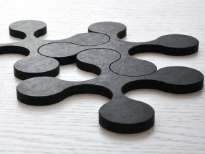 PaperStone® Подставка из paperstone® Papertstone®