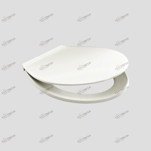 021305027090 Крышка сиденье для унитаза Sanit 