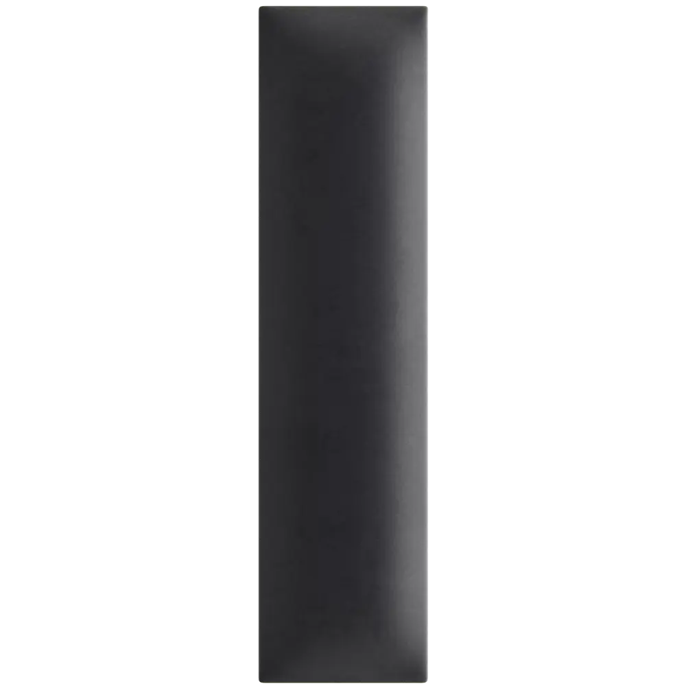 Панель тканевая Vilo 150x600 мм цвет графит Santreyd STLM-2165559