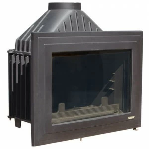 Каминная топка Мета Фламбокс 800