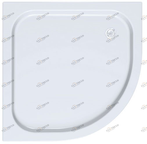 Поддон для душа акриловый Kolpa-San Ontex 00553  Словения 
