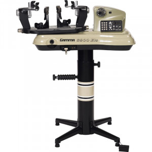 6900 ELS Станок для натяжки струн gamma 6900 els Gamma