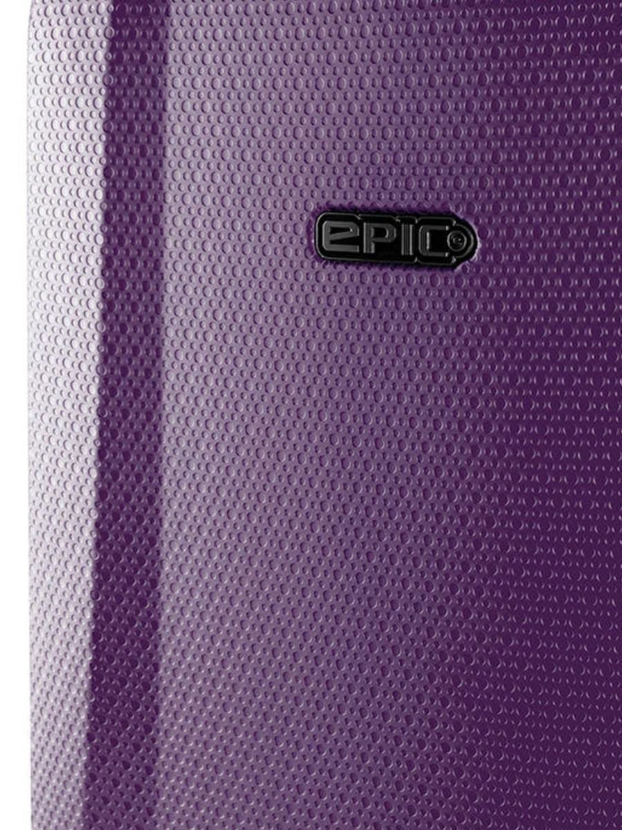 EGT402/04-17 Чемодан EGT402/04 M Epic GTO 5.0  - Вид №5