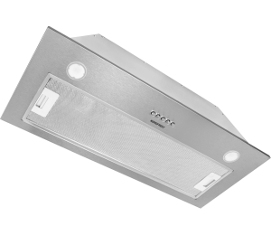 9021355 Вытяжка полновстраиваемая NORDFROST FB 9060 X серебристый