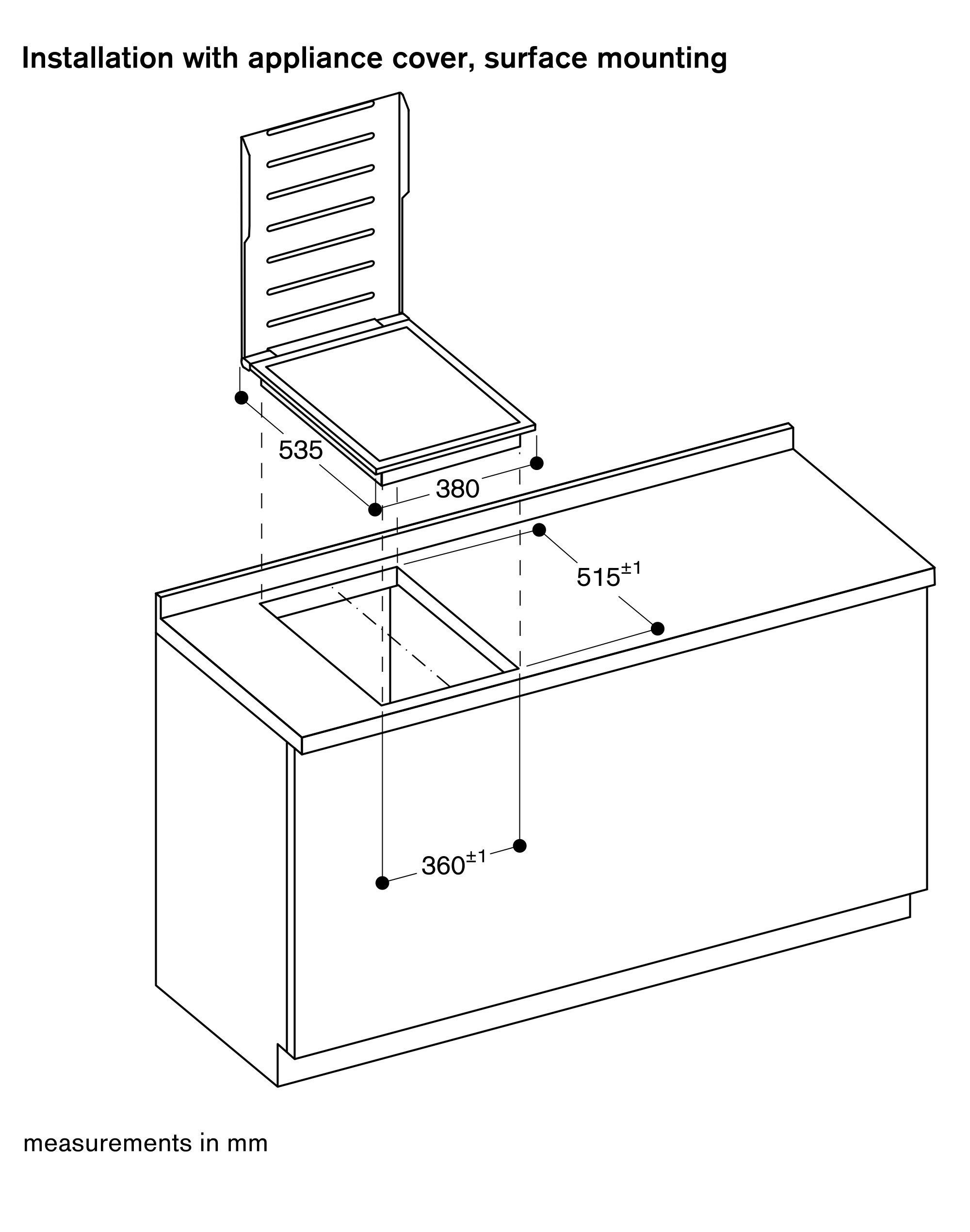 Варочная панель из нержавеющей стали teppanyaki GAGGENAU Vario 400 ARCH-00087402 - Вид №5