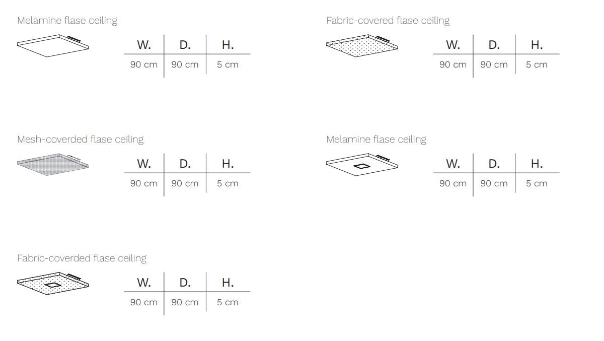 Передвижная стена для офиса FREZZA Pal System ARCH-00022648 - Вид №31